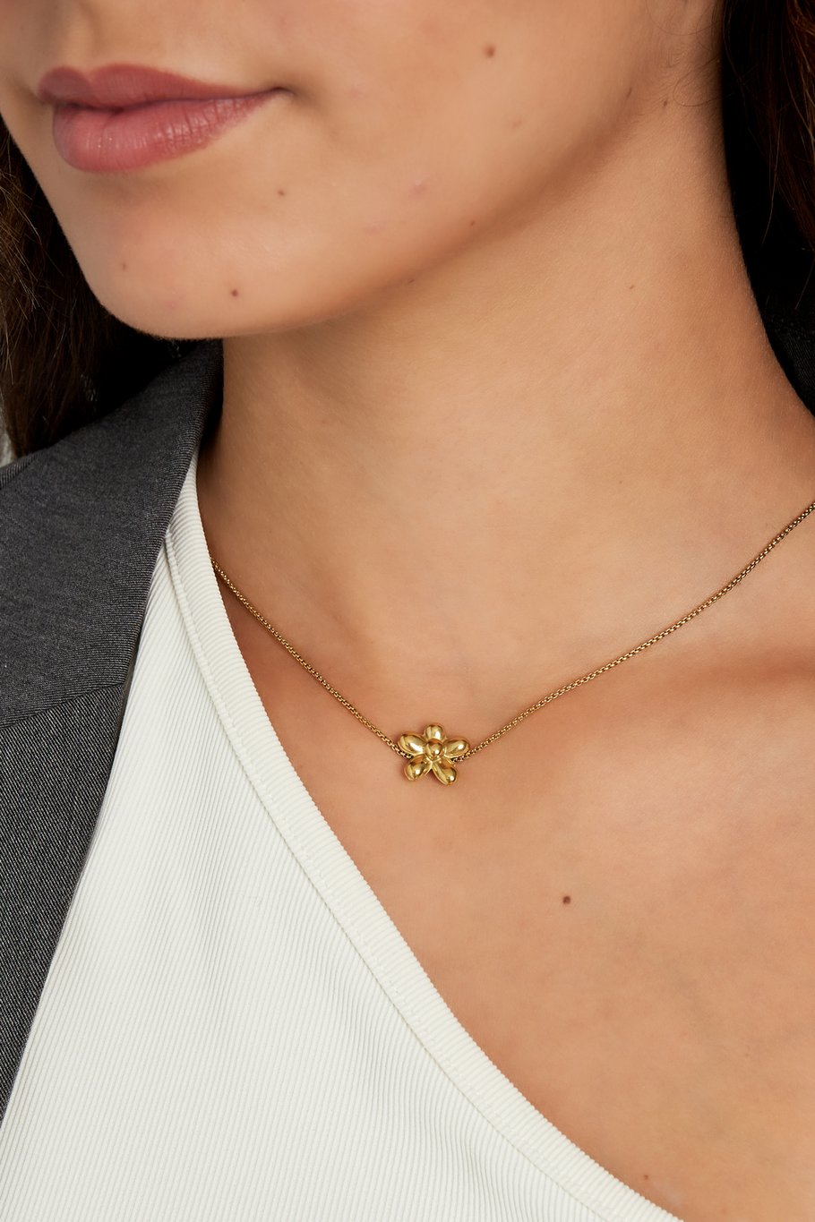 puffy flower necklace h5Picture3